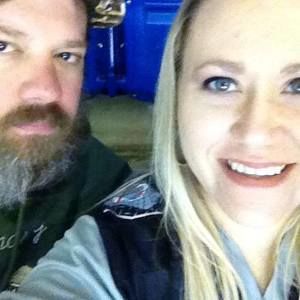 Meet your Posher, Brandy